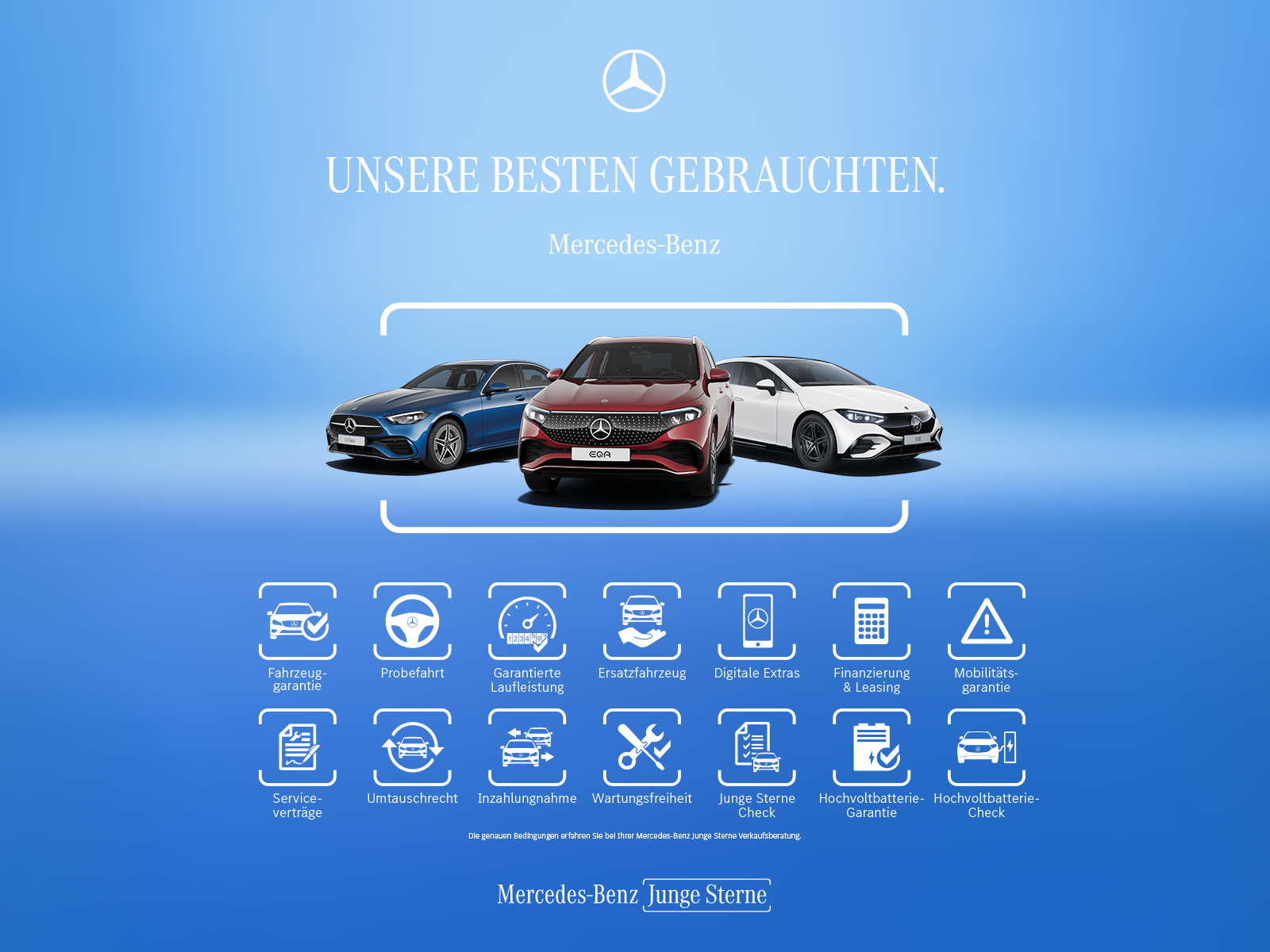 Ausstattungslinien und -Pakete:  Ausstattungspaket Basis,   Licht- und Sicht-Paket:  Sitzkomfort-Paket:  USB-Paket PlusExterieur:  43,2 cm (17") Leichtmetallräder im 5-Doppelspeichen-Design:  AIRPANEL,   Diesel-Abgasreinigungsanlage BlueTEC inklusive AdBlue® Behälter,   Fahrzeug mit Linkslenkung,   Identifikationsschild mit VIN-Nummer,   LED High Performance-Scheinwerfer:  Produktschutz Teilschutz,   Radgröße 17" Rundum Variante 1:  Scheibenwischer mit Regensensor,   Speed+ Loadingindex 91 W,   Steuer-Code - Funktion GSR-ISA,   Steuercode Umstellung WLTP mit RDE,   Teilkühlerjalousie oben,   VERSTAERKTE SCHIEBEMUFFE (8-GANG-DCT)Interieur:  Ablagefach in Mittelkonsole mit Rollo,   Bedienungsanleitung und Serviceinformation - deutsch,   Doppelcupholder:  Gepäcknetz an Fahrer- und Beifahrerlehne,   Klimatisierungsautomatik THERMATIC:  Komfortsitze:  Serviceintervall 25.000 km:  Sitzheizung für Fahrer und Beifahrer,   Sitzlehnen im Fond klappbar:  Sonnenblende mit beleuchtetem Make-up-SpiegelMultimedia:  Android Auto:  Apple CarPlay:  Central Media Display,   Digitales Extra: Erweiterte Funktionen MBUX,   Digitales Extra: Festplatten-Navigation,   Digitales Extra: MBUX Navigation Premium,   Digitales Extra: Remote Services,   Digitales Extra: Smartphone Integration,   Digitales Extra: Vorrüstung für Live Traffic Information,   Digitales Extra: Vorrüstung für Navigationsdienste,   Digitales Radio:  GPS-Antenne,   Headunit Länderset für ECE (NTG 7),   Kommunikationsmodul (LTE) für die Nutzung von Digitalen Extras,   MBUX Multimediasystem:  Mercedes-Benz Notrufsystem:  Sprache Kombiinstrument - deutsch,   Techn. Kommunikationsmodulvariante für ECE,   Vorrüstung für digitale Schlüsselübergabe,   Vorrüstung für digitales Radio:Komfort und Umwelt:  8G-DCT:  Abgasnorm EU6:  Aktiver Spurhalte-Assistent:  Dieselpartikelfilter:  Digitales Extra: Adaptiver Fernlicht-Assistent,   Direktlenkung,   Dynamic Select,   Geschwindigkeitslimit-Assistent,   i-Size Kindersitzbefestigung,   Komfortfahrwerk:  Lenkradschaltpaddles:  Mehrlenkerachse,   Multifunktions-Sportlenkrad in Leder,   Passive Personenanwesenheitserinnerung,   Rückfahrkamera:  Standheizung:  Tempomat:Sicherheit:  Aktiver Brems-Assistent:  Automatische Beifahrerairbag-Abschaltung,   Deaktivierung Schließrückmeldung über Fanfare,   Fondgurt-Statusanzeige im Kombiinstrument,   Kneebag:  Lenkradbedienung für Aktiven Abstands-Assistent DISTRONIC,   Rating Länderset EURO-NCAP,   Reifendruckkontrolle (RDK):Weiteres:  Entry,   Kältemittel 1234yf,   LAND-SAMMLER FUER RED-ZERTIFIZIERUNG F. HU ECE,   Modelljahrcode,   Produktionsstandort Fahrzeug Kecskemét,   STEUERCODE SPURKORREKTUR UEB. LENKEINGRIFF,   Steuercode Vertrieb  f. Code 475,   WIPPS-Laender WEU+COC.
